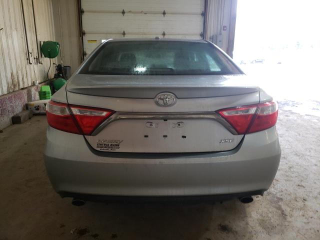 Photo 5 VIN: 4T1BK1FK8FU560069 - TOYOTA CAMRY XSE 