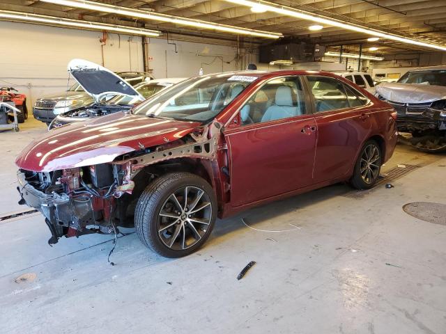 Photo 0 VIN: 4T1BK1FK8FU560119 - TOYOTA CAMRY 