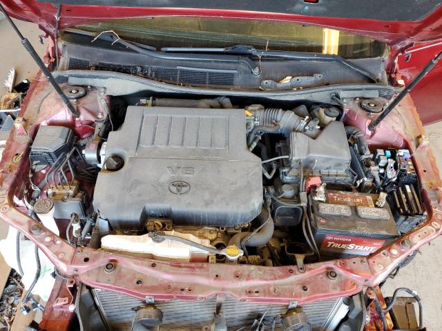 Photo 10 VIN: 4T1BK1FK8FU560119 - TOYOTA CAMRY 