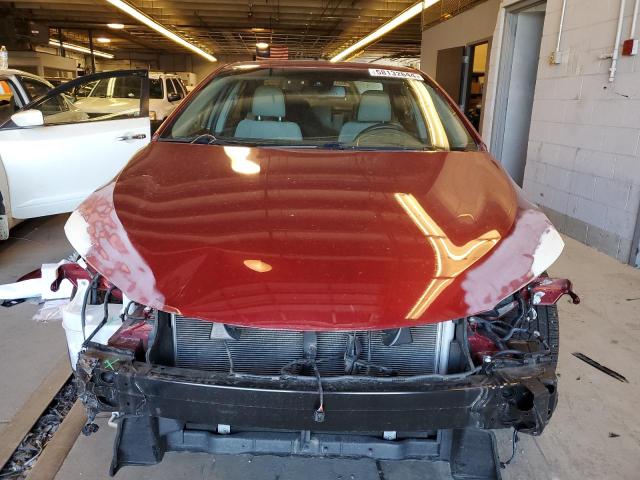 Photo 4 VIN: 4T1BK1FK8FU560119 - TOYOTA CAMRY 