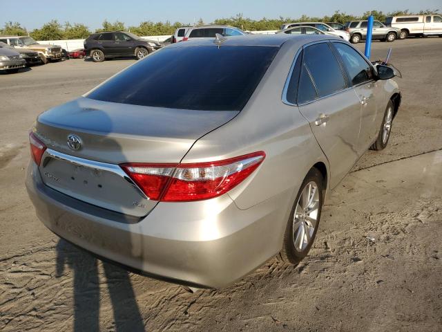 Photo 3 VIN: 4T1BK1FK8FU560542 - TOYOTA CAMRY XSE 