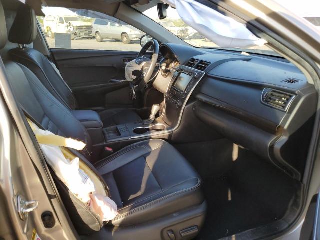 Photo 4 VIN: 4T1BK1FK8FU560542 - TOYOTA CAMRY XSE 