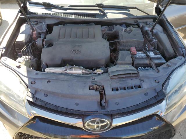 Photo 10 VIN: 4T1BK1FK8FU566681 - TOYOTA CAMRY XSE 