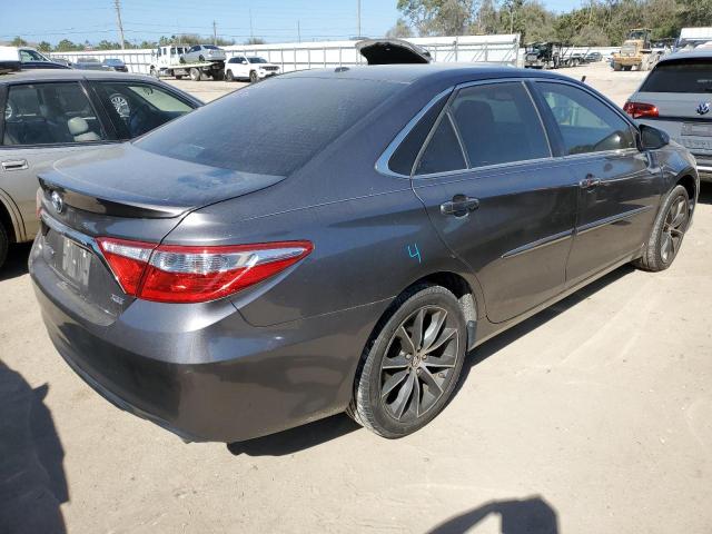 Photo 2 VIN: 4T1BK1FK8FU566681 - TOYOTA CAMRY XSE 