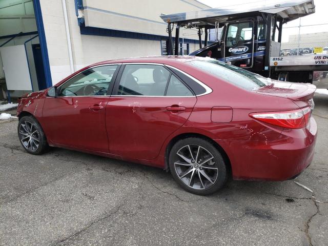 Photo 1 VIN: 4T1BK1FK8FU567068 - TOYOTA CAMRY XSE 