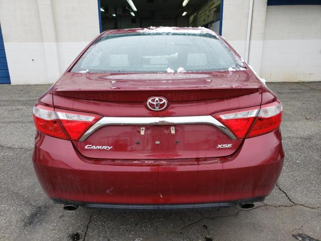 Photo 5 VIN: 4T1BK1FK8FU567068 - TOYOTA CAMRY XSE 