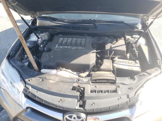 Photo 6 VIN: 4T1BK1FK8FU567278 - TOYOTA CAMRY XSE 