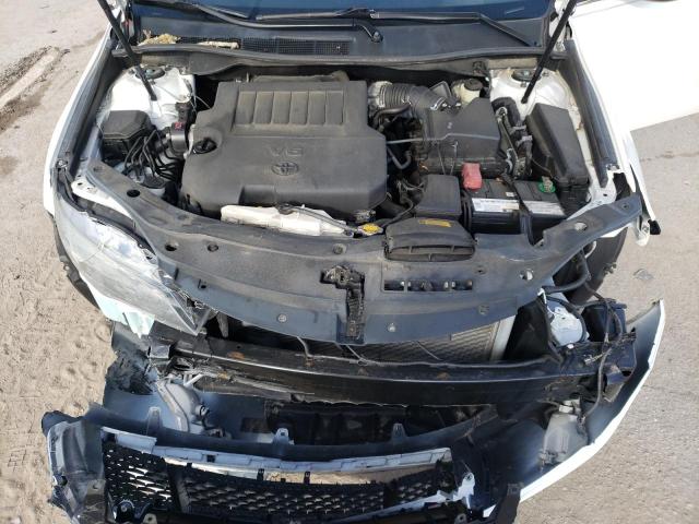 Photo 6 VIN: 4T1BK1FK8FU567412 - TOYOTA CAMRY XSE 