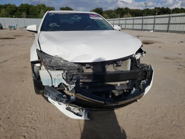 Photo 8 VIN: 4T1BK1FK8FU567412 - TOYOTA CAMRY XSE 