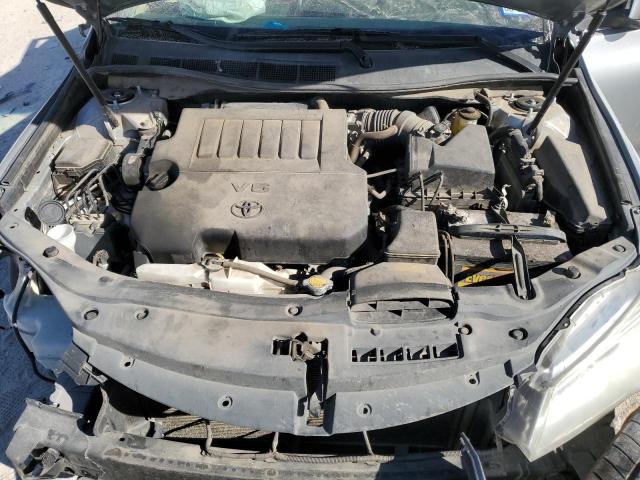 Photo 10 VIN: 4T1BK1FK8FU568348 - TOYOTA CAMRY XSE 