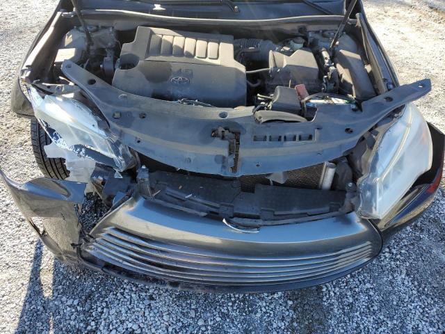 Photo 10 VIN: 4T1BK1FK8FU568527 - TOYOTA CAMRY 