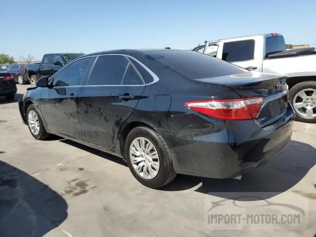 Photo 1 VIN: 4T1BK1FK8GU030864 - TOYOTA CAMRY 