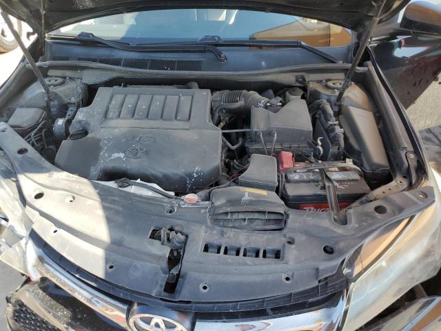 Photo 10 VIN: 4T1BK1FK8GU030864 - TOYOTA CAMRY 