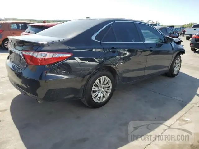 Photo 2 VIN: 4T1BK1FK8GU030864 - TOYOTA CAMRY 