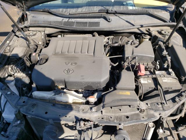 Photo 6 VIN: 4T1BK1FK8GU031030 - TOYOTA CAMRY XSE 