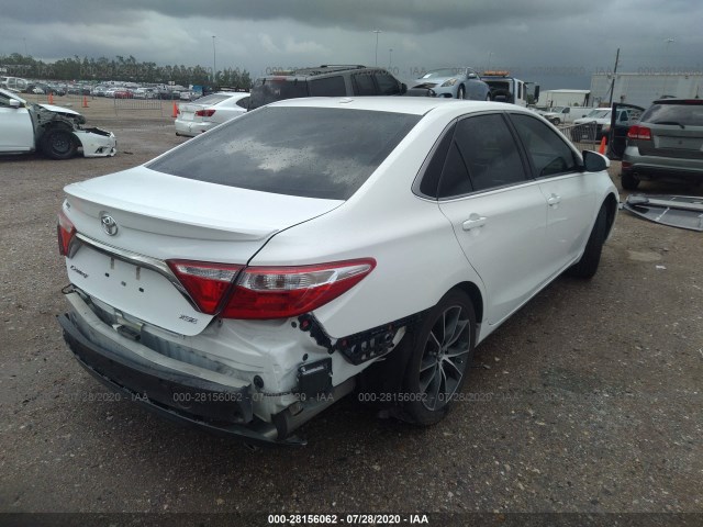 Photo 3 VIN: 4T1BK1FK8GU570909 - TOYOTA CAMRY 