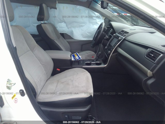 Photo 4 VIN: 4T1BK1FK8GU570909 - TOYOTA CAMRY 