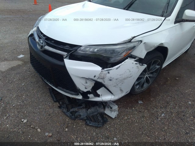 Photo 5 VIN: 4T1BK1FK8GU570909 - TOYOTA CAMRY 