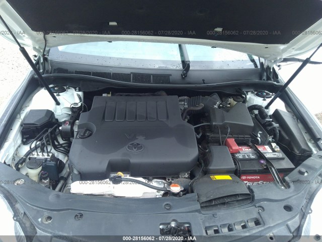 Photo 9 VIN: 4T1BK1FK8GU570909 - TOYOTA CAMRY 