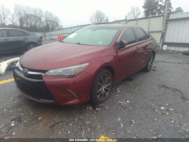 Photo 1 VIN: 4T1BK1FK8GU571252 - TOYOTA CAMRY 