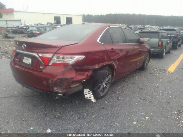 Photo 3 VIN: 4T1BK1FK8GU571252 - TOYOTA CAMRY 