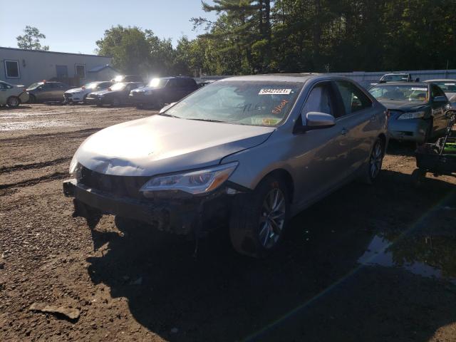 Photo 1 VIN: 4T1BK1FK8GU571994 - TOYOTA CAMRY XSE 