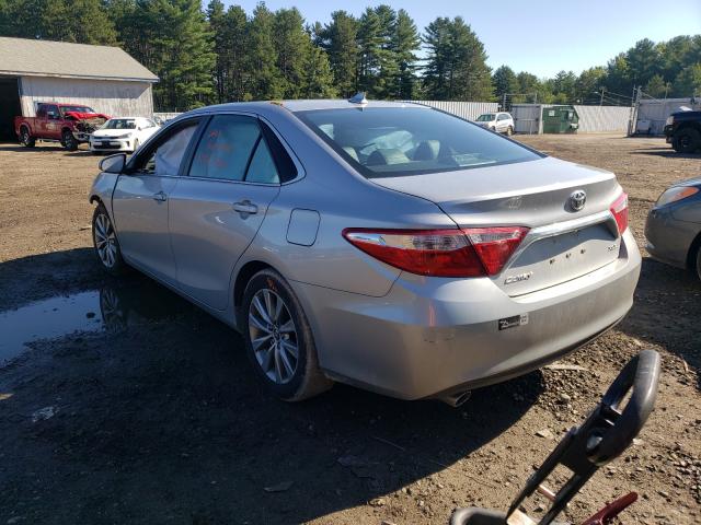 Photo 2 VIN: 4T1BK1FK8GU571994 - TOYOTA CAMRY XSE 