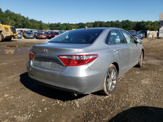 Photo 3 VIN: 4T1BK1FK8GU571994 - TOYOTA CAMRY XSE 