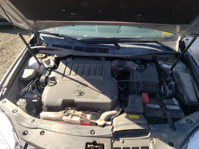 Photo 6 VIN: 4T1BK1FK8GU571994 - TOYOTA CAMRY XSE 