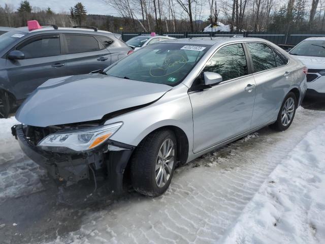 Photo 0 VIN: 4T1BK1FK8GU574233 - TOYOTA CAMRY XSE 