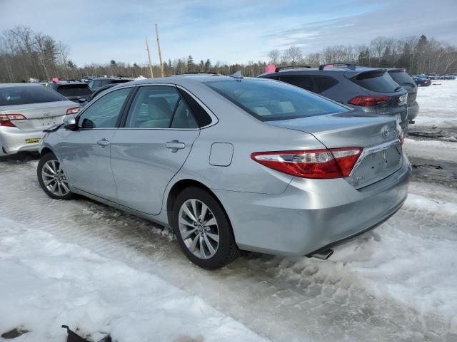 Photo 1 VIN: 4T1BK1FK8GU574233 - TOYOTA CAMRY XSE 