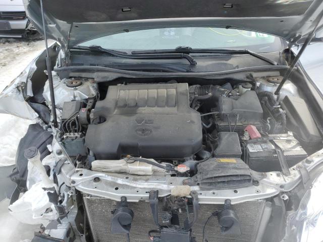 Photo 10 VIN: 4T1BK1FK8GU574233 - TOYOTA CAMRY XSE 