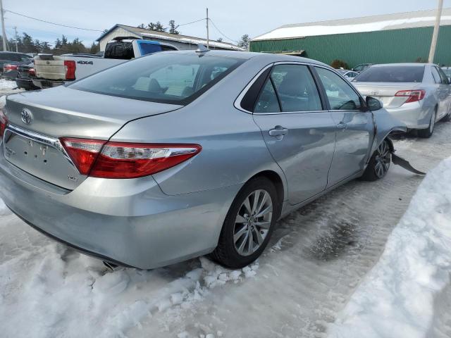 Photo 2 VIN: 4T1BK1FK8GU574233 - TOYOTA CAMRY XSE 