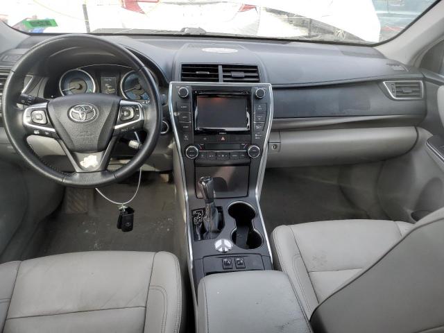 Photo 7 VIN: 4T1BK1FK8GU574233 - TOYOTA CAMRY XSE 