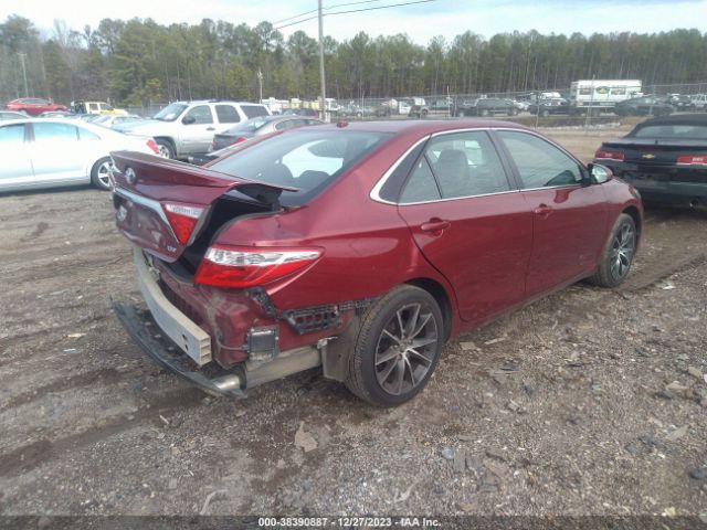 Photo 3 VIN: 4T1BK1FK8GU574619 - TOYOTA CAMRY 