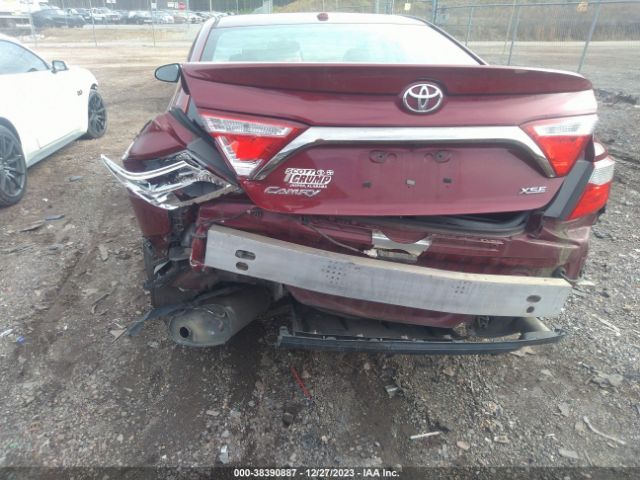 Photo 5 VIN: 4T1BK1FK8GU574619 - TOYOTA CAMRY 