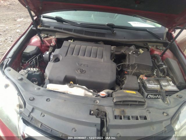 Photo 9 VIN: 4T1BK1FK8GU574619 - TOYOTA CAMRY 