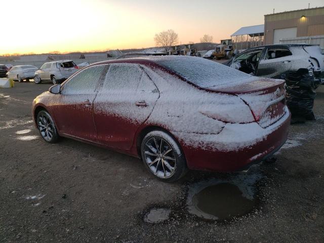 Photo 1 VIN: 4T1BK1FK8GU574667 - TOYOTA CAMRY XSE 