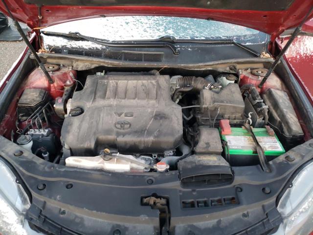 Photo 10 VIN: 4T1BK1FK8GU574667 - TOYOTA CAMRY XSE 