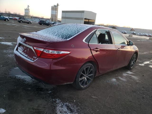 Photo 2 VIN: 4T1BK1FK8GU574667 - TOYOTA CAMRY XSE 