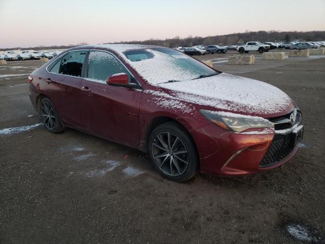 Photo 3 VIN: 4T1BK1FK8GU574667 - TOYOTA CAMRY XSE 