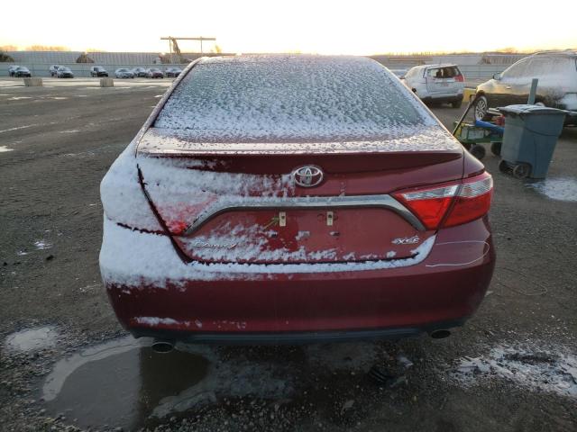 Photo 5 VIN: 4T1BK1FK8GU574667 - TOYOTA CAMRY XSE 