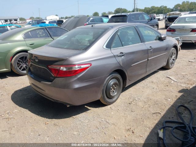 Photo 3 VIN: 4T1BK1FK8GU574734 - TOYOTA CAMRY 