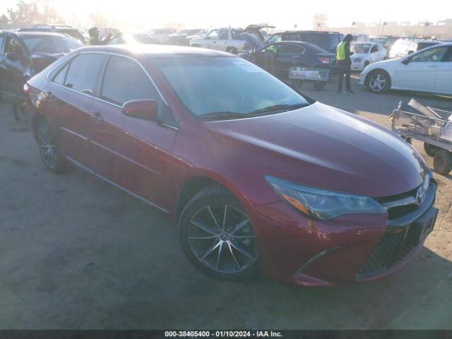 Photo 0 VIN: 4T1BK1FK8GU576953 - TOYOTA CAMRY 