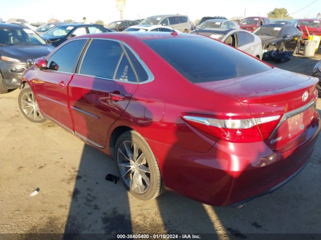 Photo 2 VIN: 4T1BK1FK8GU576953 - TOYOTA CAMRY 