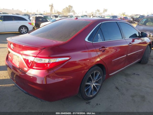 Photo 3 VIN: 4T1BK1FK8GU576953 - TOYOTA CAMRY 