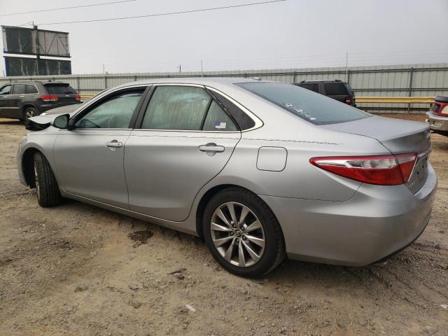 Photo 1 VIN: 4T1BK1FK8HU031885 - TOYOTA CAMRY XSE 