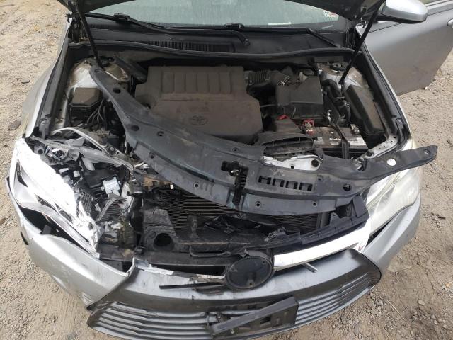 Photo 10 VIN: 4T1BK1FK8HU031885 - TOYOTA CAMRY XSE 