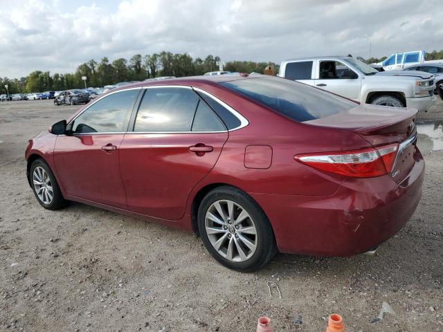 Photo 1 VIN: 4T1BK1FK8HU579630 - TOYOTA CAMRY XSE 