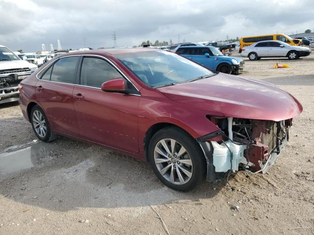 Photo 3 VIN: 4T1BK1FK8HU579630 - TOYOTA CAMRY XSE 